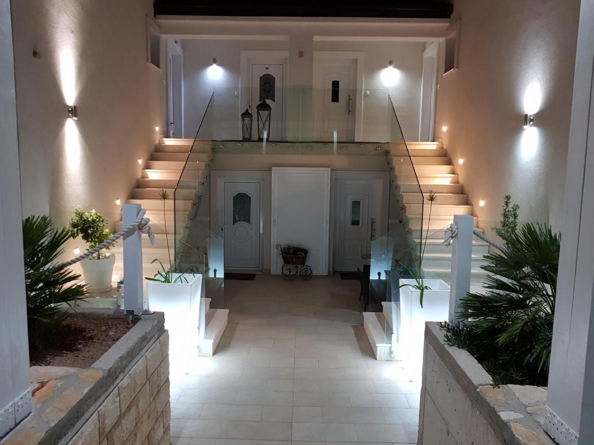 איוואן דולץ Villa Hvar מראה חיצוני תמונה