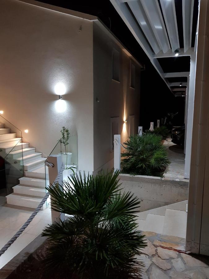 איוואן דולץ Villa Hvar מראה חיצוני תמונה