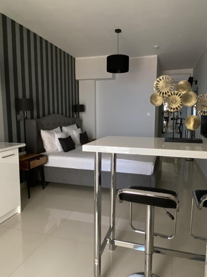 איוואן דולץ Villa Hvar מראה חיצוני תמונה