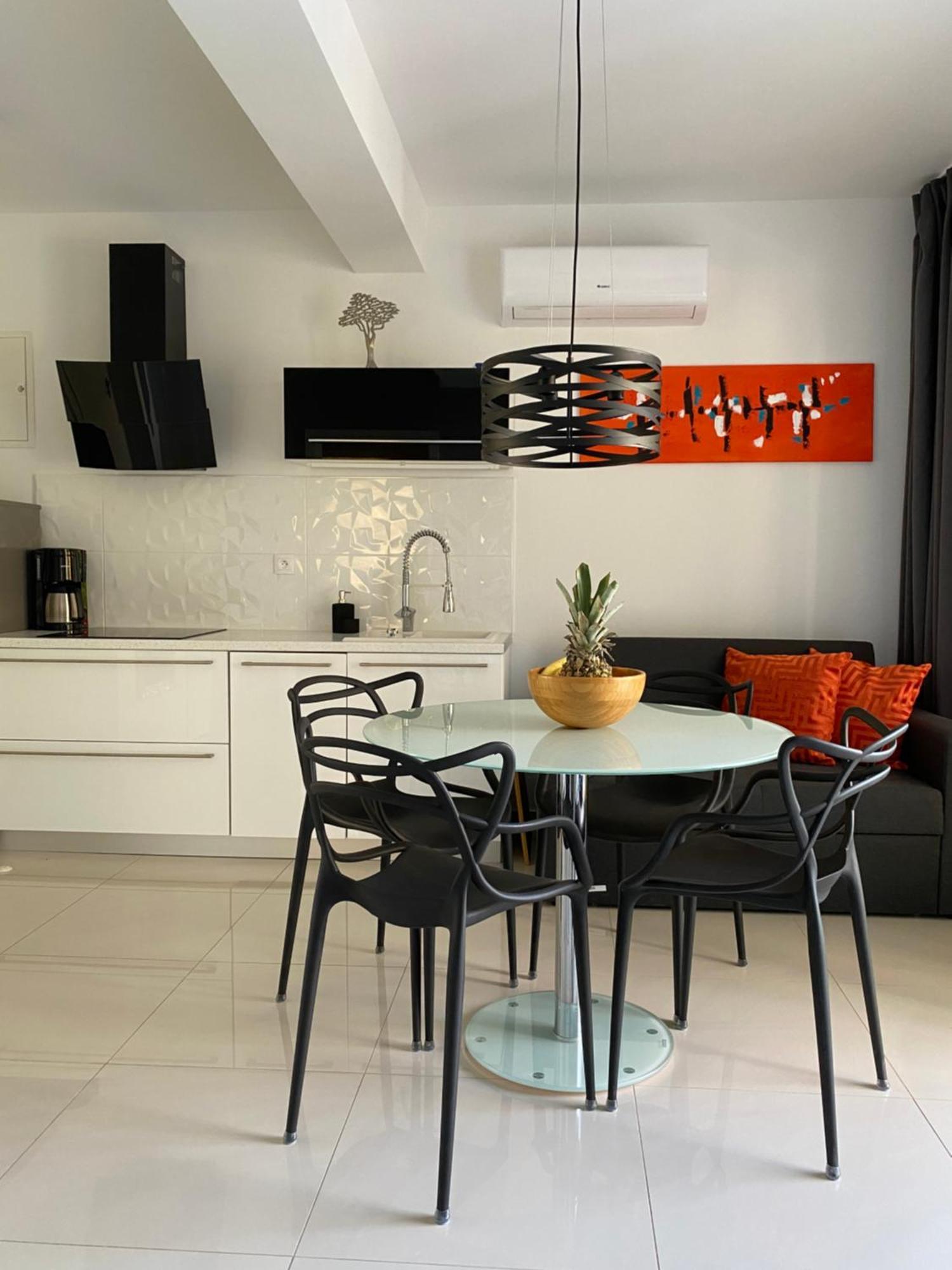 איוואן דולץ Villa Hvar מראה חיצוני תמונה