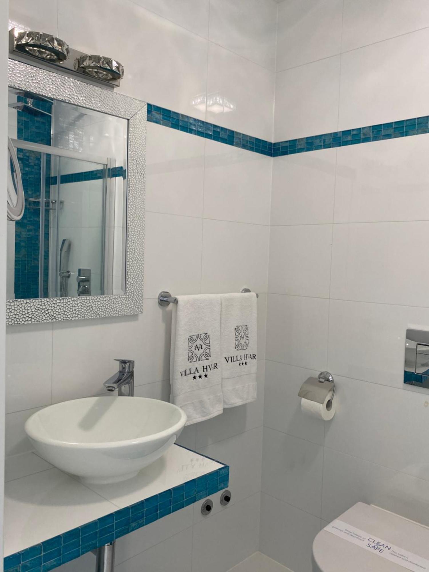 איוואן דולץ Villa Hvar מראה חיצוני תמונה