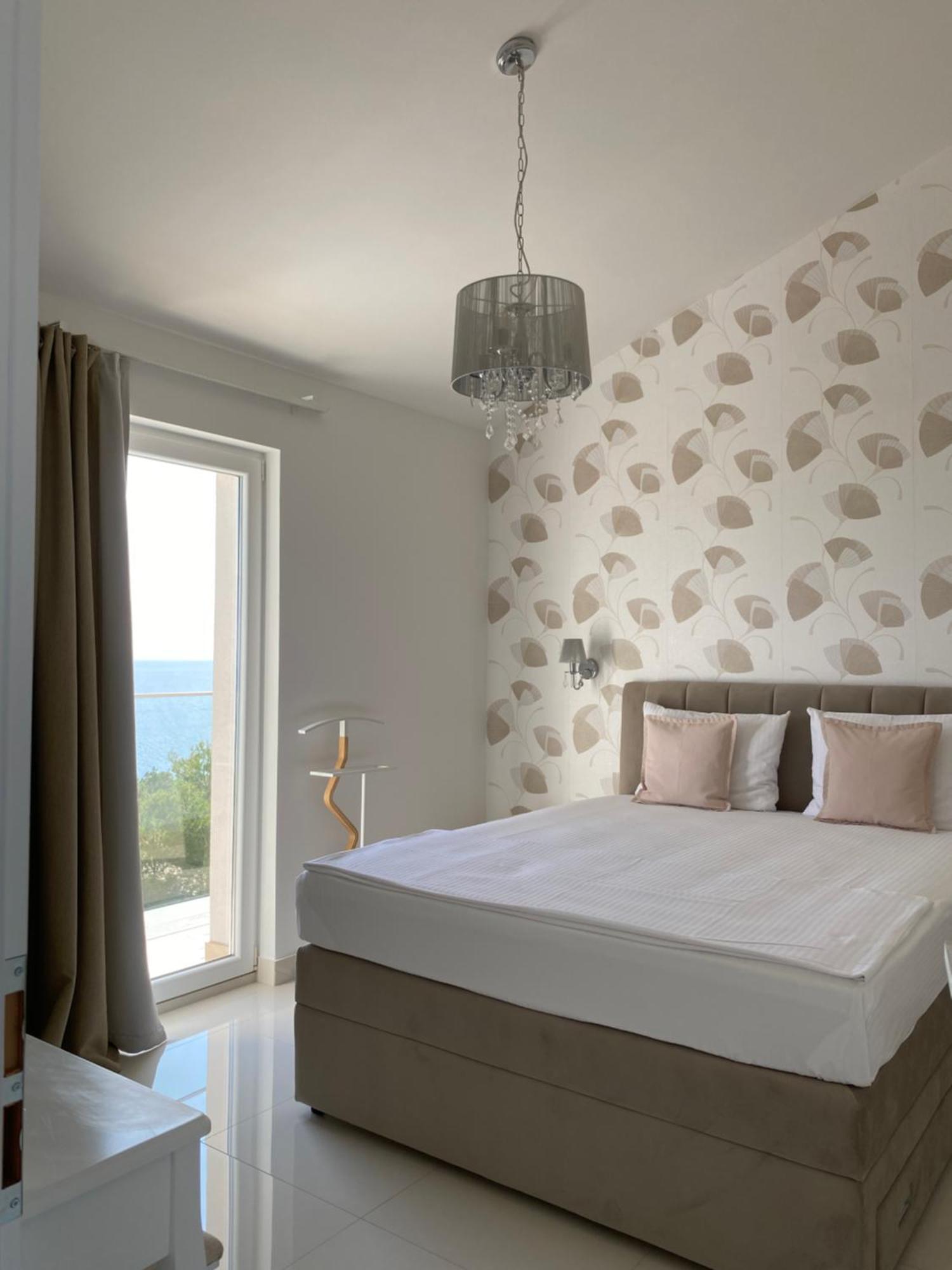איוואן דולץ Villa Hvar מראה חיצוני תמונה
