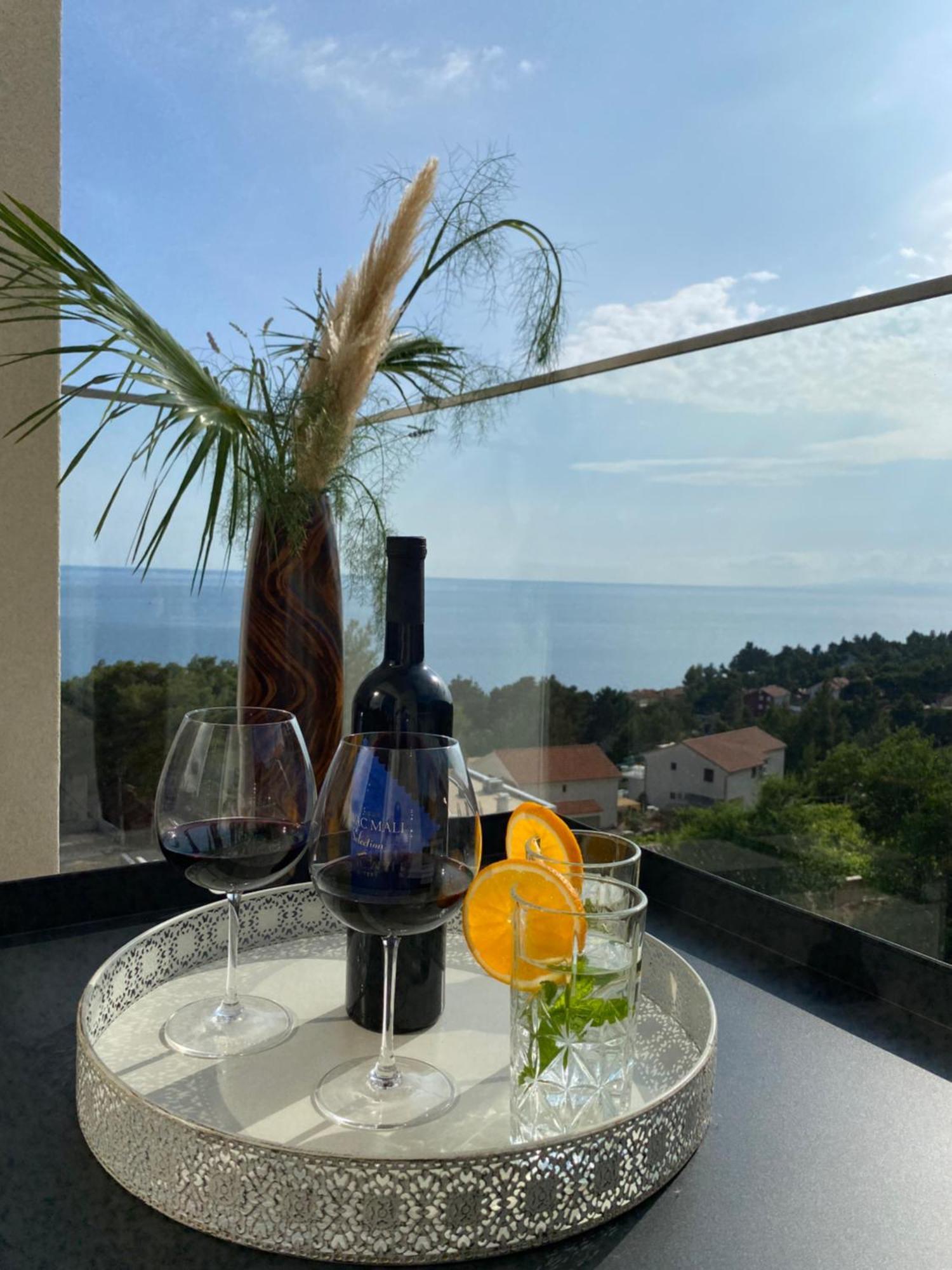 איוואן דולץ Villa Hvar מראה חיצוני תמונה