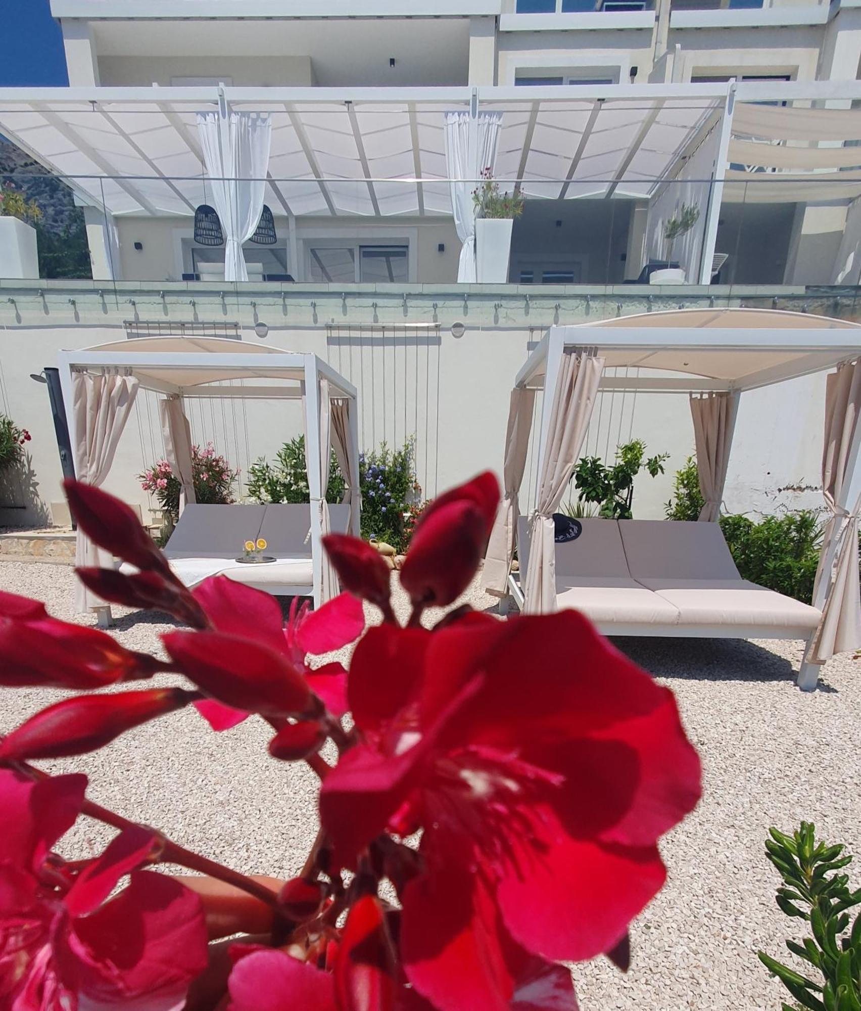 איוואן דולץ Villa Hvar מראה חיצוני תמונה